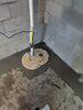 Homeowner Tired of Dealing with Water in Basement has it Waterproofed in Whitelaw, WI - Photo 8