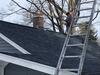 Tree Damage Roof Replacement & Chimney Rebuild in Plymouth, CT - Photo 6