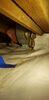 Crawl Space Waterproofing with Vapor Barrier Installation in Dorchester, Wi - Photo 3