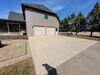 Sunken Concrete Driveway Lifted, Leveled & Repaired  in Brandon, WI - Photo 5