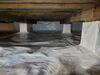 Musty Crawlspace Problem Resolved with Vapor Barrier Installation in Brandon, WI - Photo 5