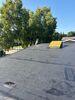 EPDM Flat Roof & IKO Dynatsy Shingle Installation in Grand Fork, ND - Photo 2