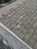 EPDM Flat Roof & IKO Dynatsy Shingle Installation in Grand Fork, ND - Photo 8
