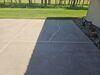 Sunken Concrete Driveway Lifted and Sealed in Pittsville, WI - Photo 4