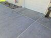 Sunken Concrete Driveway Lifted and Sealed in Pittsville, WI - Photo 2