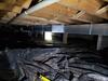 Crawl Space Encapsulation Solves Musty Air Issues in Pittsville, WI - Photo 1