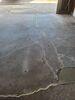Cracked and Sunken Garage Floor Repaired in Plainfield, WI - Photo 5