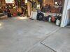 Cracked and Sunken Garage Floor Repaired in Plainfield, WI - Photo 3