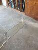 Cracked and Sunken Garage Floor Repaired in Plainfield, WI - Photo 7