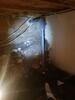 Crawl Space Encapsulation System & Insulation Installed in Plainfield, WI - Photo 1