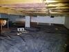Crawl Space Encapsulation System & Insulation Installed in Plainfield, WI - Photo 2