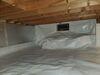 Crawl Space Encapsulation System & Insulation Installed in Plainfield, WI - Photo 9