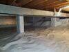 Crawl Space Encapsulation System & Insulation Installed in Plainfield, WI - Photo 6