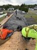 From Tarps to Transformation: North Haven, CT Roof Replacement - Photo 5