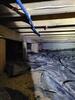 Crawl Space Water & Insulation Issues Repaired in Plainfield, WI - Photo 4
