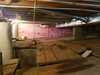 Crawl Space Vapor Barrier, Drainage & Insulation Installation in Plainfield, WI - Photo 3