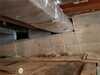 Crawl Space Vapor Barrier, Drainage & Insulation Installation in Plainfield, WI - Photo 1