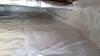 Crawl Space Vapor Barrier, Drainage & Insulation Installation in Plainfield, WI - Photo 7