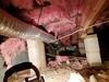 Crawl Space Water and Insulation Issues Repaired in Plainfield, WI - Photo 6