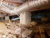 Crawl Space Water and Insulation Issues Repaired in Plainfield, WI - Photo 1