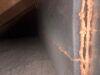 Attic access and insulation upgrade in Wheeling, WV 26003 - Photo 5