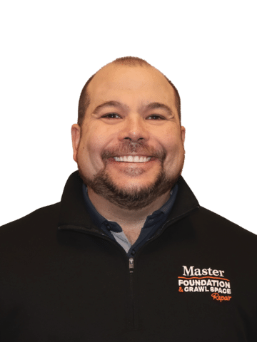 Johnny Mack S. from Master Foundation and Crawl Space Repair