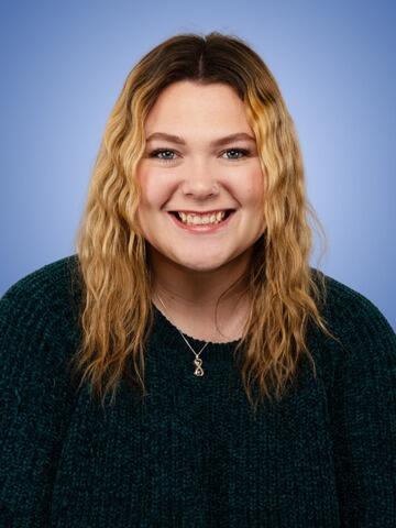 Kaitlyn C. from Frontier Foundation & Crawl Space Repair