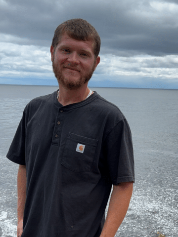 Mitch from Northern States Basement Systems