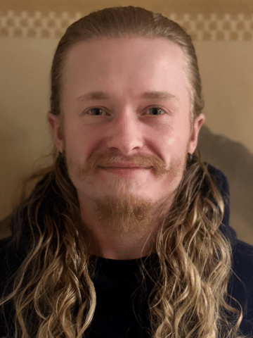 Brandon Wright from Island Basement Systems