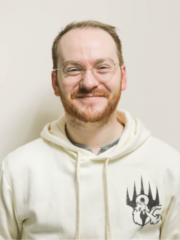 Josh Hill - profile image