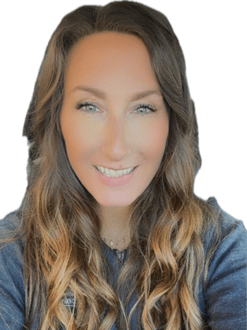 Nicole Marcks-Knoll from Gutter Shutter of Sioux Falls