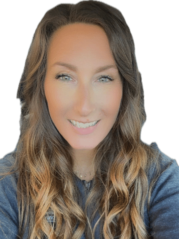 Nicole Marcks-Knoll from Gutter Shutter of St. Cloud