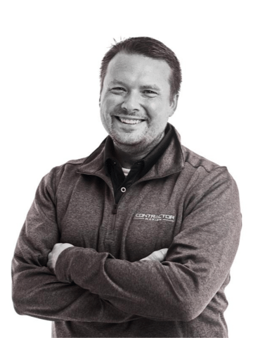 Jeff Hawkins from Liberty Basement Systems