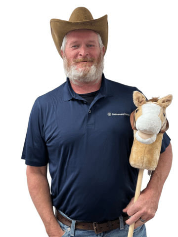 Langdon Hubbert from Redeemers Group