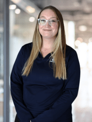 Leslie Rogers - profile image