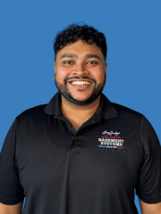 Nicketan Janardanan - profile image