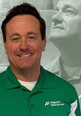 Brad Williams - profile image