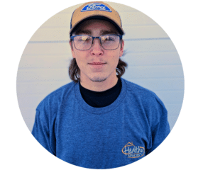 Thomas Caldwell - profile image