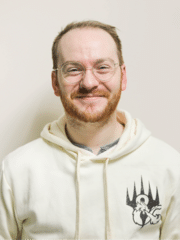 Josh Hill - profile image