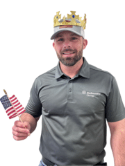 Weston Roberts - profile image