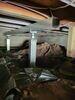 Foundation Repair & Stabilization for Cabin in Plainfield, WI - Photo 6