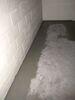 Basement Water Control and Drainage System Installed in Dunbar, WI - Photo 4