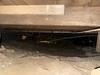 Damp Crawl Space in Weare, New Hampshire | Matt Clark's Northern Basement Systems - Photo 1