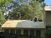 Woodbury, CT Asphalt Roof Replacement Solves Slate Roofing Issues - Photo 4