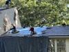 Woodbury, CT Asphalt Roof Replacement Solves Slate Roofing Issues - Photo 3