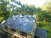 Woodbury, CT Asphalt Roof Replacement Solves Slate Roofing Issues - Photo 2