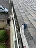 RainDrop Gutter Guard Installation in Beacon Falls, CT - Photo 3