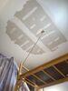 Knockdown Ceiling repair - Lenexa, Kansas - Photo 5