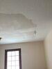 Knockdown Ceiling repair - Lenexa, Kansas - Photo 2