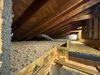 Attic sanitation and insulation upgrade in Moon Township, PA 15108 - Photo 4
